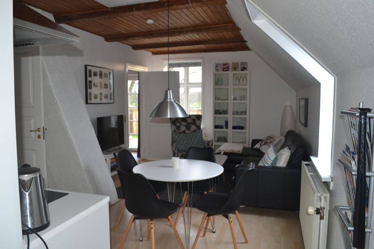 Ganze Wohnung, Ad Apartment in Køge, Køge und Umgebung
