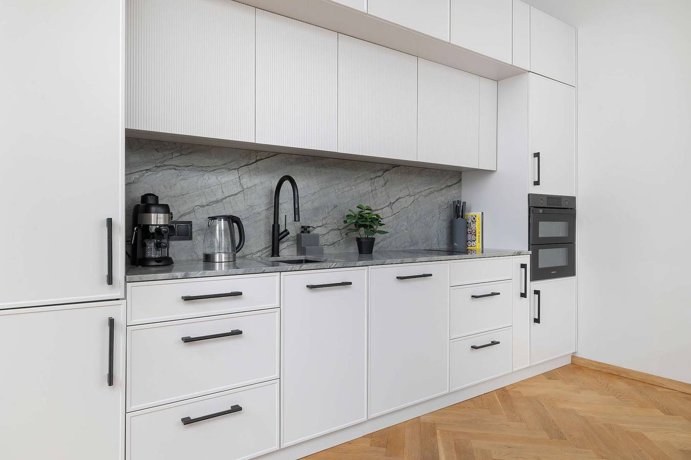 Cały apartament, Modern Apartment with Air Conditioning | Old Town in Kraków, Małopolska