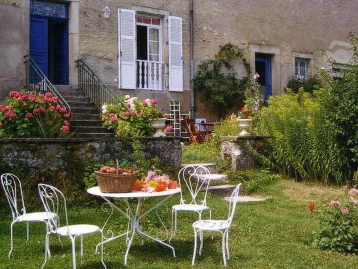 Location de vacances pour 2 personnes à Watronville - 2