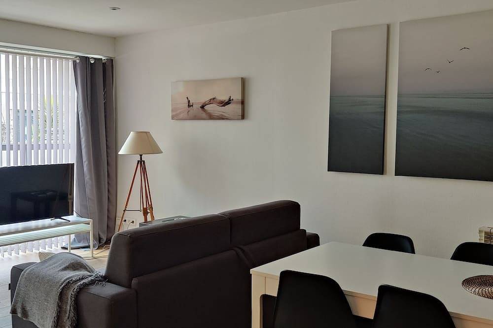 Appartement entier, Charmant Appartement à 2 pas du Centre Ville. Animaux Acceptés in Lorient, Côte des Mégalithes