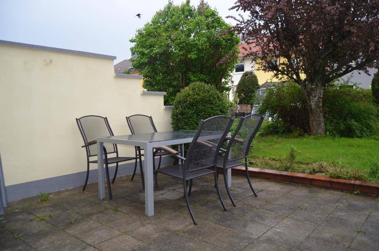 Three-Bedroom House in Kaufbeuren, Bayerisch Schwaben