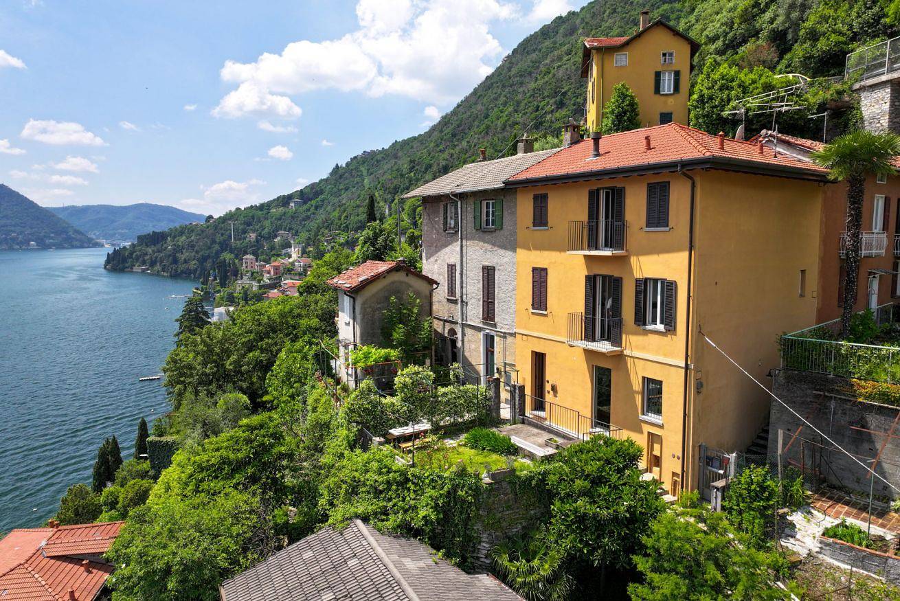 Glamping per 6 Persone in Moltrasio, Provincia di Como