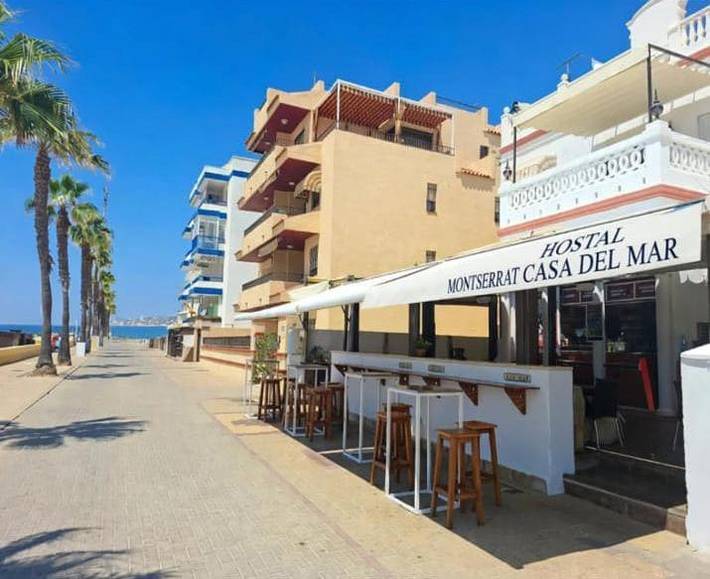 Maison d’hôte pour 4 personnes, avec Terrasse