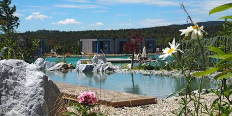 Ferienhaus für 2 Personen in Schiltern, Langenlois, Bild 1
