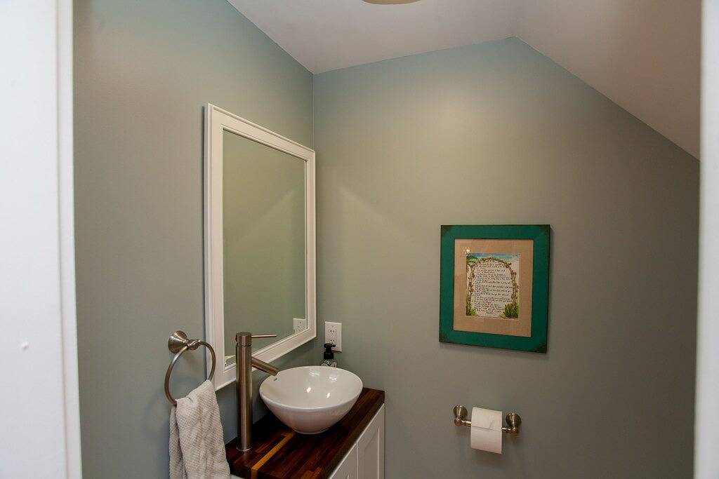 Main Street Livin’ in Hunterdon County