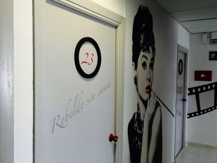 Apartamento para 2 personas en El Puerto de Santa María