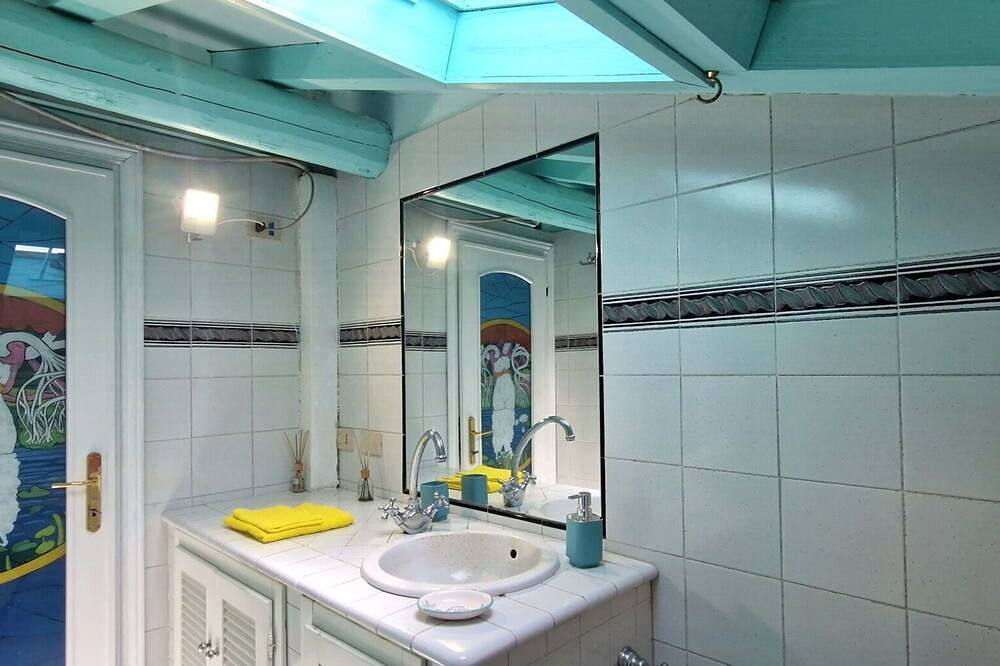 Ferienhaus in Lido Di Camaiore mit 2 Schlafzimmern 4 Schlafplätzen in Lido di Camaiore, Camaiore
