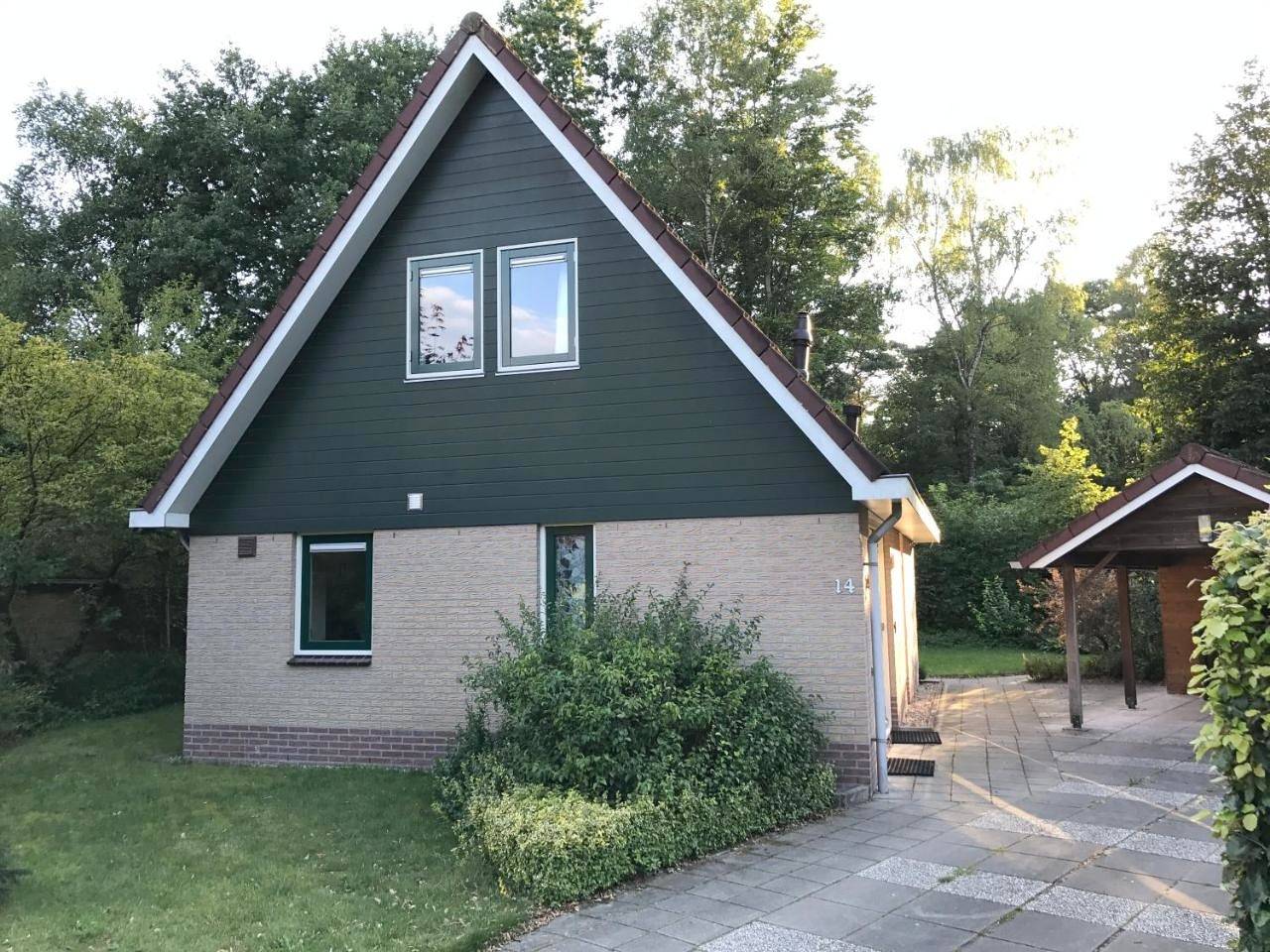 Holiday Home in Winterswijk, Achterhoek