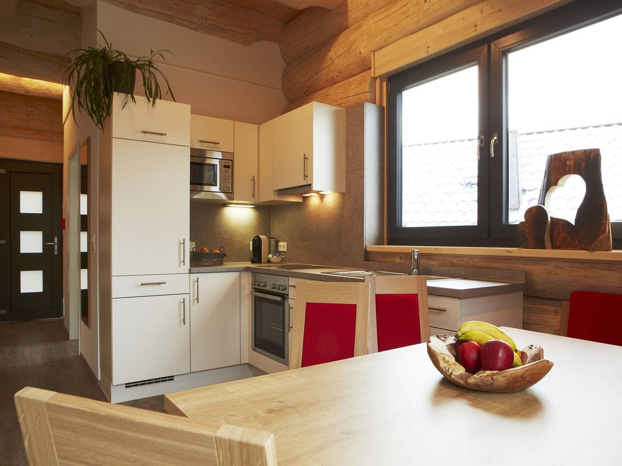 Chalet in Ladis by Ski Slope & Sauna in Ladis, Serfaus-Fiss-Ladis