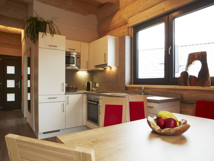 Chalet in Ladis by Ski Slope & Sauna in Ladis, Serfaus-Fiss-Ladis
