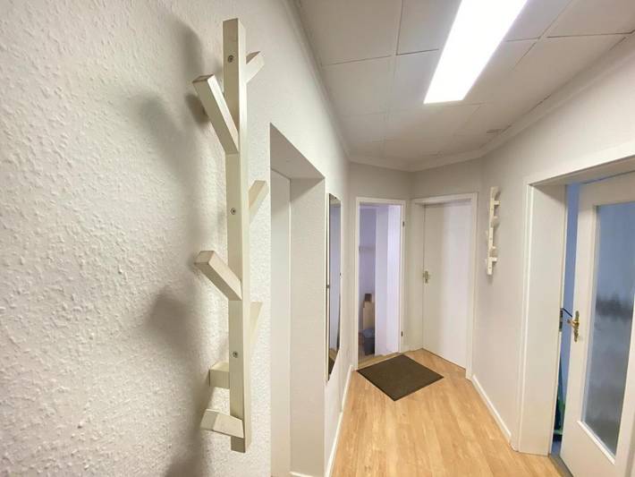 Ferienwohnung für 5 Personen in Nürnberg - 2