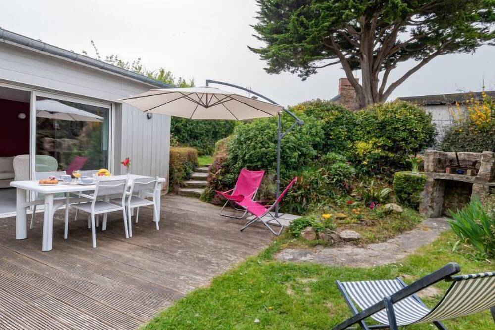 Photo : Maison de vacances
