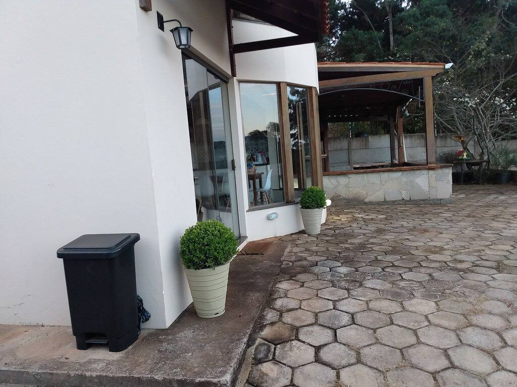 Finely finished house in Monte Verde Mg in Monte Verde, Minas Gerais