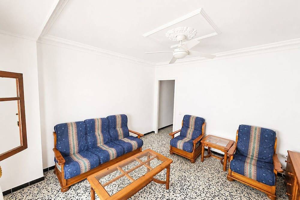Ganze Wohnung, Apartment El Arco, in Conil. in Conil de la Frontera, Costa de la Luz
