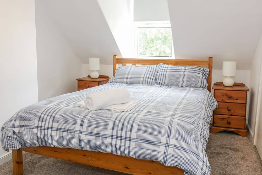 Daisy Cottage, pet friendly in Moffat in Moffat, Dumfries and Galloway