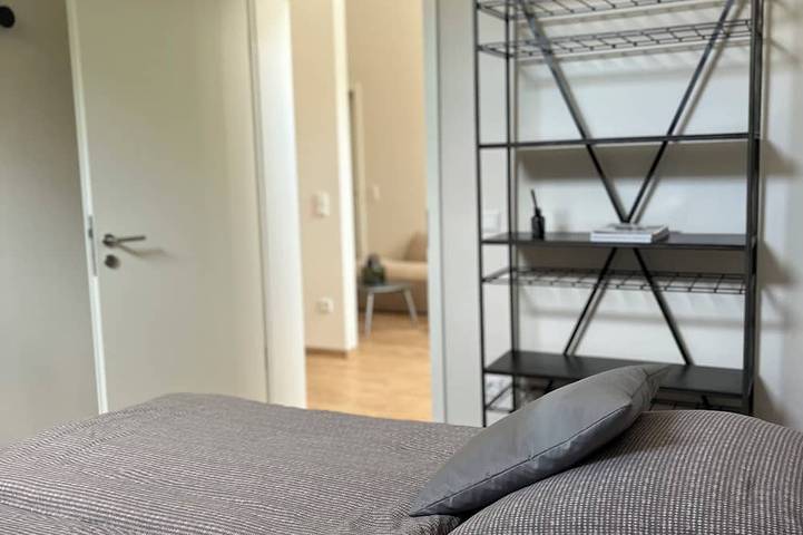 Ganze Wohnung, Pure Highlight Living 9, 63 m2, 1-2 Pers. in Steinfurt, Kreis Steinfurt
