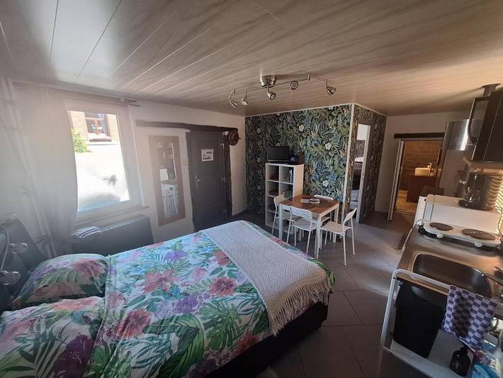 Gîte pour 4 personnes dans Brugelette - 3