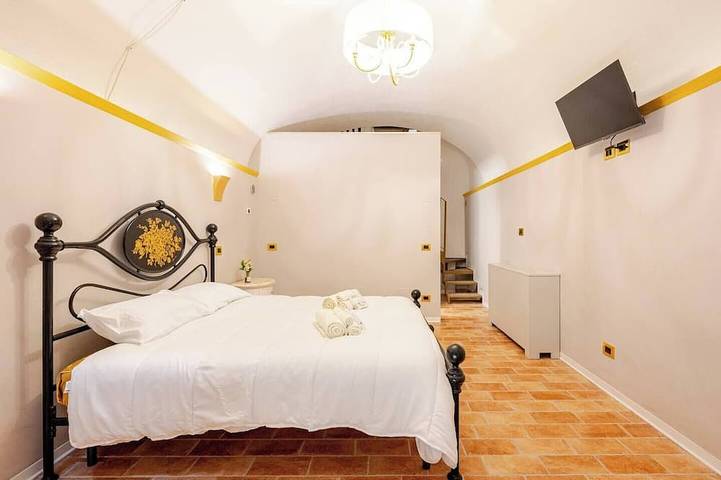 Appartamento intero, *(Art Of Living)*Luxury House in L'Aquila, Gran Sasso