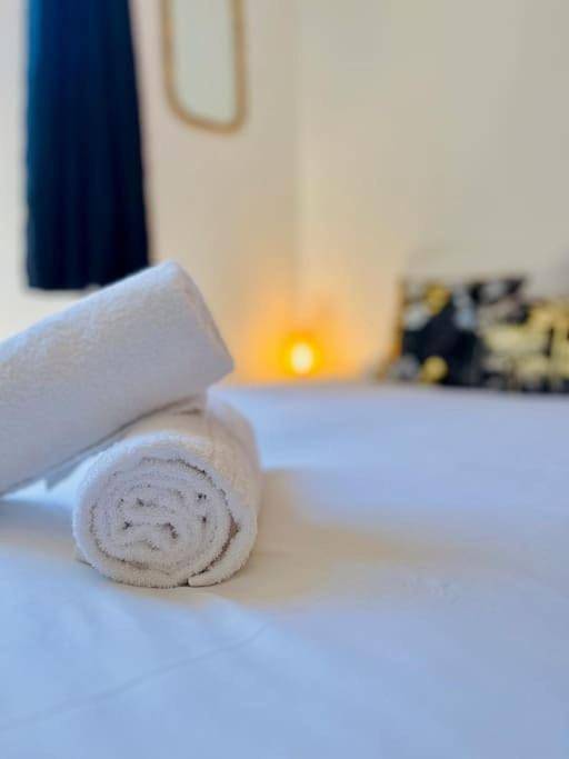 Gîte pour 4 personnes à Bourgoin-Jallieu - 4