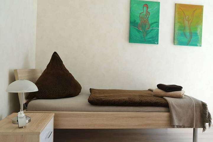 Ferienwohnung für 4 Personen in Saarlouis - 4