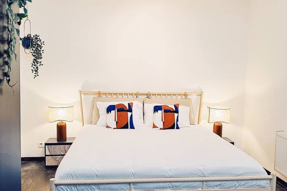 Appartamento intero, Historic Center Apartment in Gand, Provincia delle Fiandre Orientali