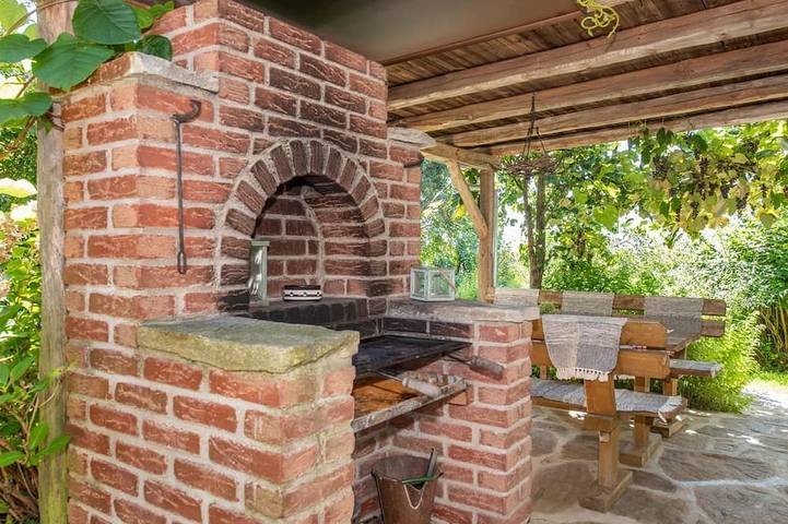 Ferienhaus für 6 Personen, mit Garten und Terrasse in Pöllauberg - 3