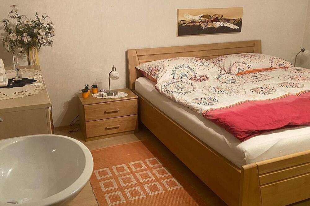Ganze Wohnung, Haus Nardin - Appartement/Fewo, Bad, Wc, 3 Schlafräume in Spital am Pyhrn, Kirchdorf an der Krems (Bezirk)