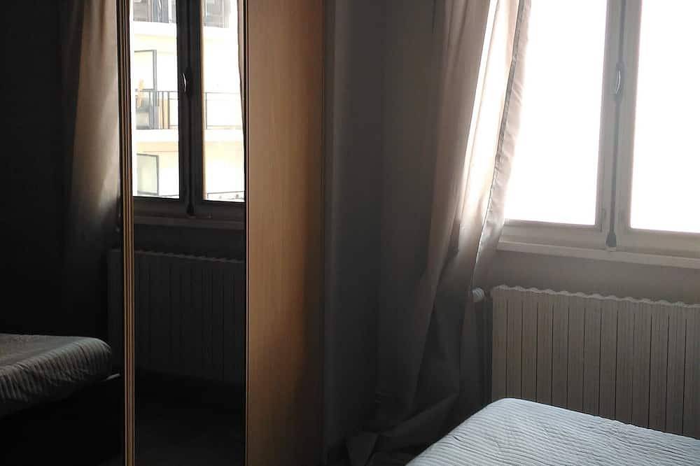 Appartement entier, La Casa du Thiou 3*** classified in Cran-Gevrier, Annecy (commune)