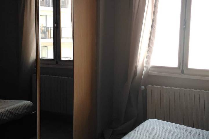 Gîte pour 6 personnes, avec balcon à Cran-Gevrier - 3