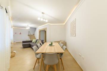 Casa De Vacaciones para 6 Personas en Porto Covo, Parque Natural del Suroeste Alentejano y Costa Vicentina, Foto 2
