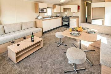 Glamping for 8 People in Dumfries and Galloway, Lowlands, Photo 2