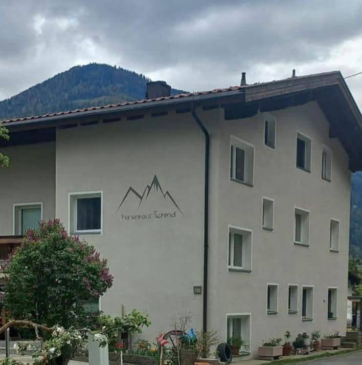 Geheel appartement, Ferienhaus Schmid in Serfaus, Serfaus-Fiss-Ladis