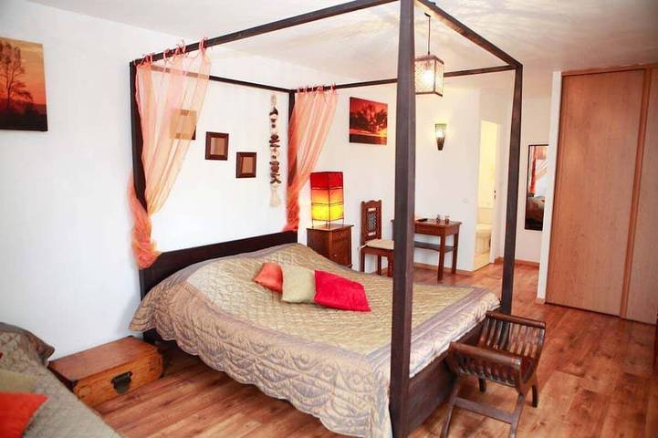 Bed and Breakfast für 15 Personen - 1