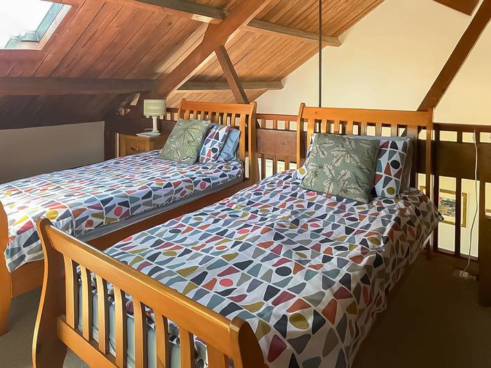 Gîte pour 4 personnes avec jardin in Littleport, Cambridgeshire