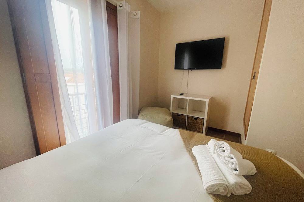 Casa Sonia Great location Quiet area Easy access in Óbidos, Leiria District