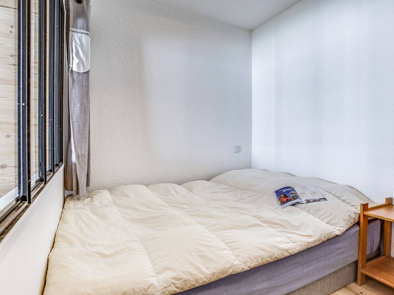 Ganze Wohnung, Apollo in Le Corbier, Villarembert