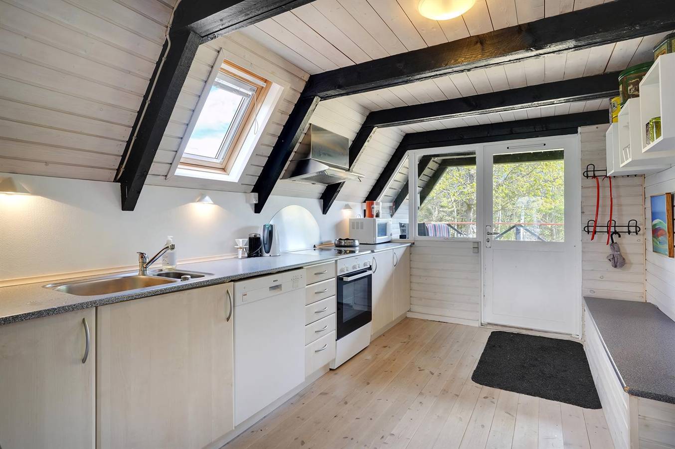 3 bedroom pet friendly home in Hadsund in Als Odde, Helberskov