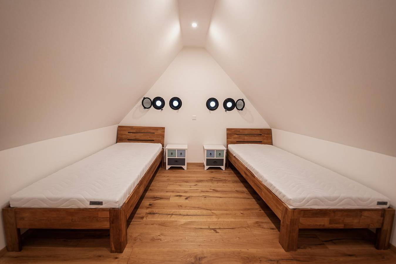 Presshaus, Dusche, Wc, 1 Schlafraum in Schützen am Gebirge, Leithaberg