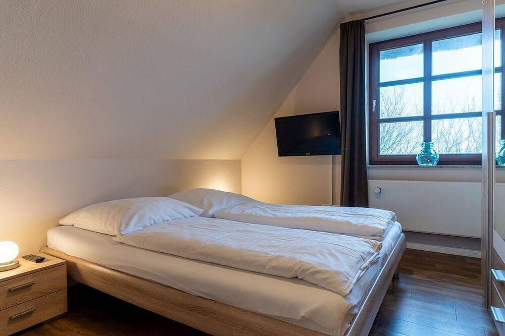 Appartement Scandi, Deutschland in St. Peter-Ording, Eiderstedt