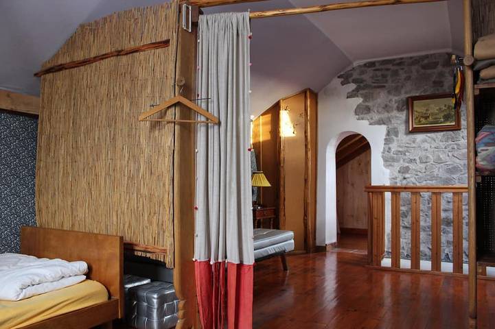 Gîte pour 4 personnes, avec terrasse à Vagney - 3