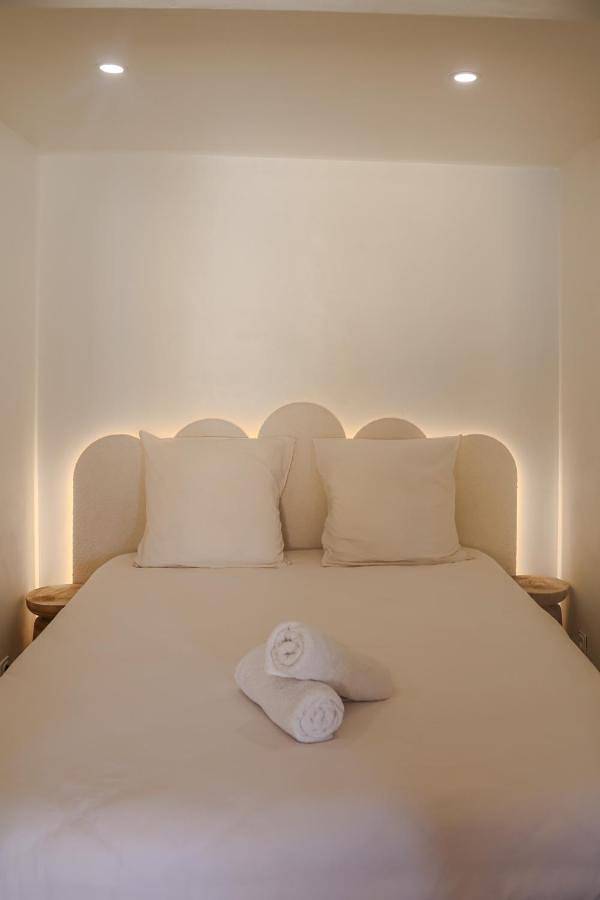 Gîte pour 2 personnes à Pierrefeu-du-Var - 3