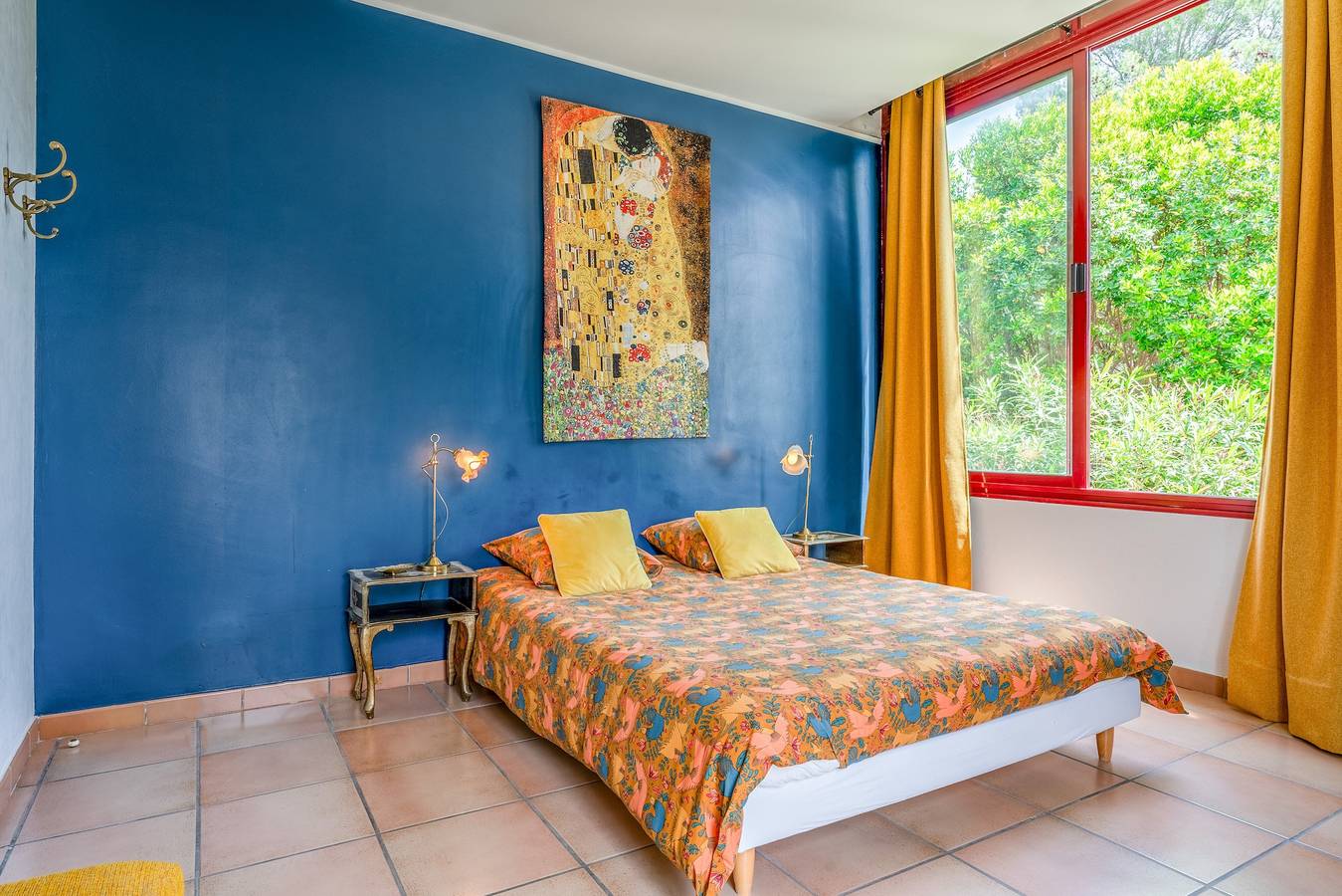 Chambre D’hôte pour 2 Personnes dans Lagarde-Paréol, Provence