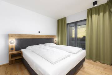 Vakantieappartement voor 6 Personen in Lechtal Alps, Berwang, Afbeelding 3