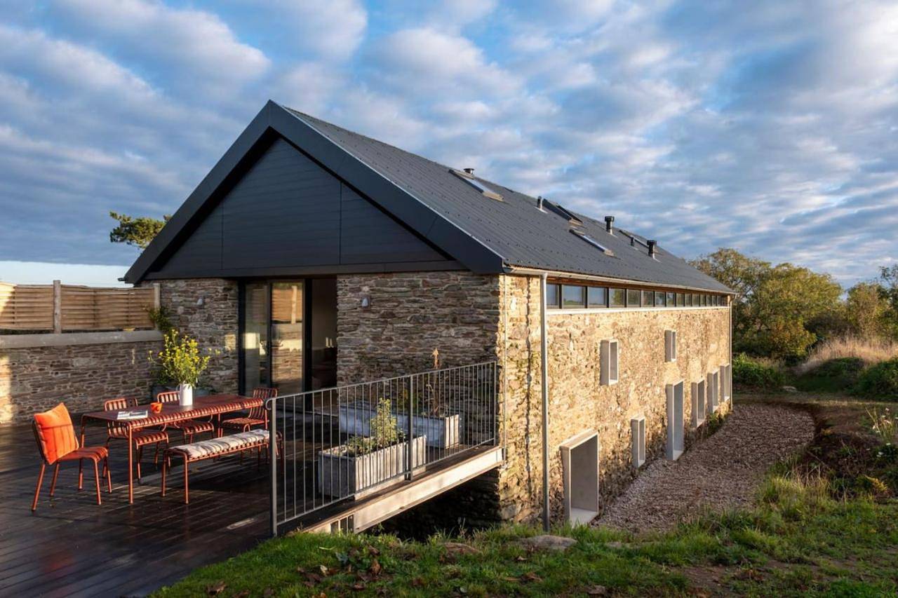 Entire apartment, Two-Bedroom House in East Portlemouth, South Devon