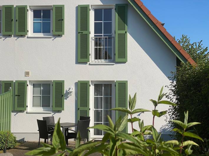 Ganze Ferienwohnung, Dünenresidenz Karlshagen, Lindenweg 8b - Dünenresidenz Karlshagen Lindenweg 8b, Vs Sass in Strand Karlshagen, Karlshagen