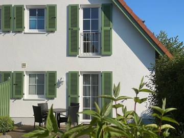 Ferienwohnung für 5 Personen in Peenemünde, Usedom, Bild 2