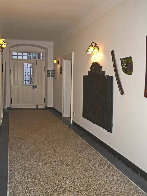 Ganze Ferienwohnung, Alte Burg Longuich - Riesling-Residenz in Longuich, Moseleifel