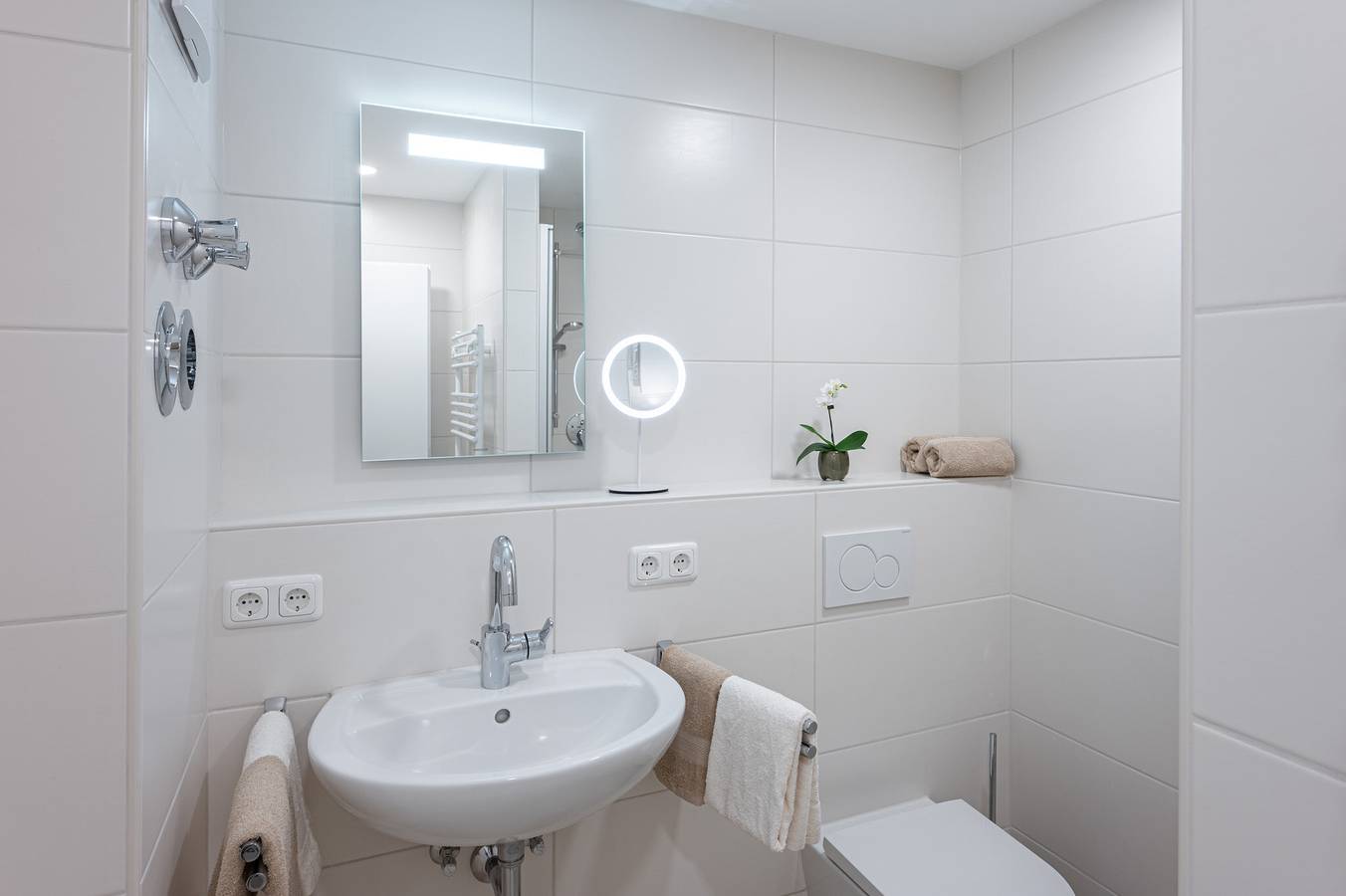 Ganze Wohnung, Fewo Apfelstrudel (Neu 2024) in Oberstdorf, Bayerisch Schwaben