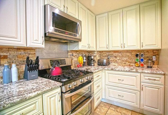 Location de vacances pour 9 personnes, avec balcon à Avon - 2