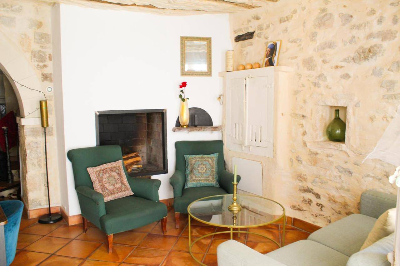 Two-Bedroom House in Lecques, Côte méditerranéenne (France)